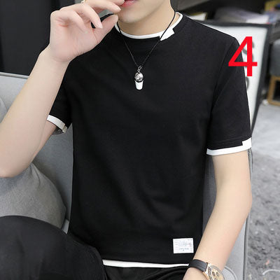 14851-Fashionable high quality, casual clothes