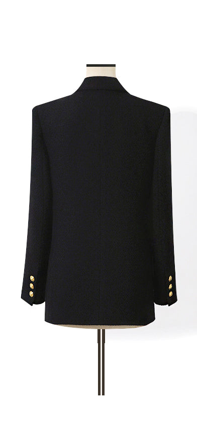 15267 Customized casual suits for women