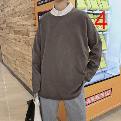 16021-Casual short sleeves, fashionable clothes