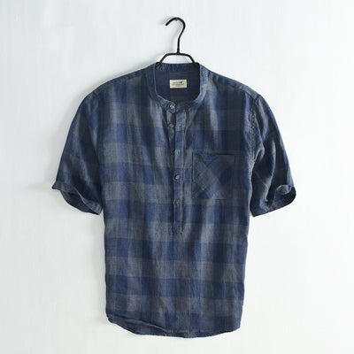 15132- Classic casual clothes, high quality fashionable clothes