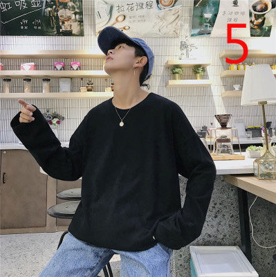 16021-Casual short sleeves, fashionable clothes