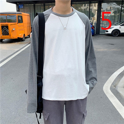 365-Casual short sleeves, fashionable clothes