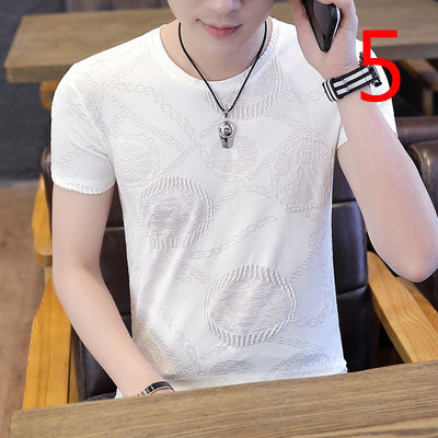 15115-Fashionable high quality, casual clothes