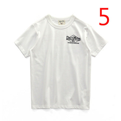 3457-Fashionable high quality, casual clothes
