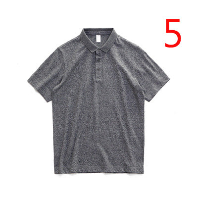 19011-Casual short sleeves, fashionable clothes