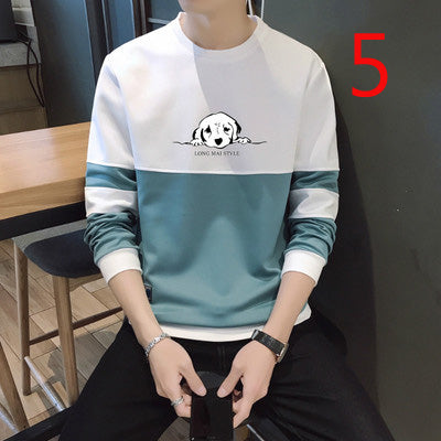 15080-High-end quality, fashionable casual clothes