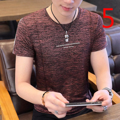 13261-Fashionable high quality, casual clothes