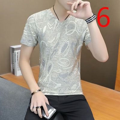 15115-Fashionable high quality, casual clothes