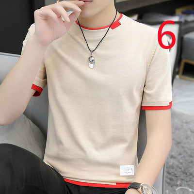 14851-Fashionable high quality, casual clothes
