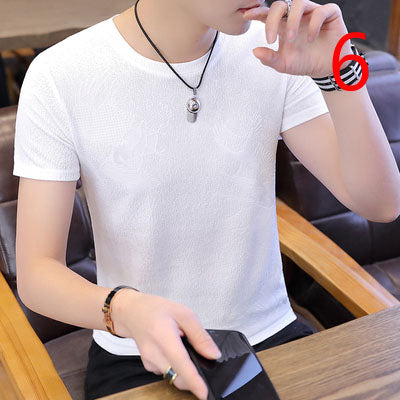 14846- Classic casual clothes, high quality fashionable clothes