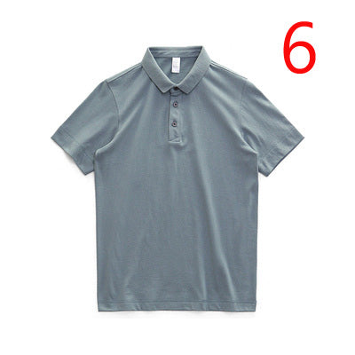 19011-Casual short sleeves, fashionable clothes