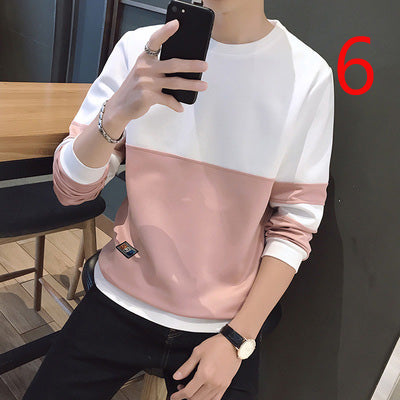 15080-High-end quality, fashionable casual clothes