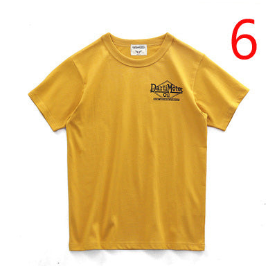 3457-Fashionable high quality, casual clothes