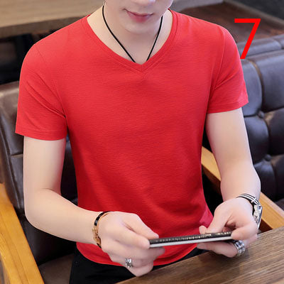 14846- Classic casual clothes, high quality fashionable clothes