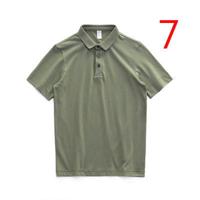 19011-Casual short sleeves, fashionable clothes