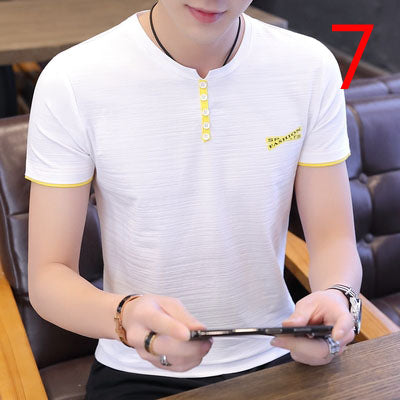 15115-Fashionable high quality, casual clothes