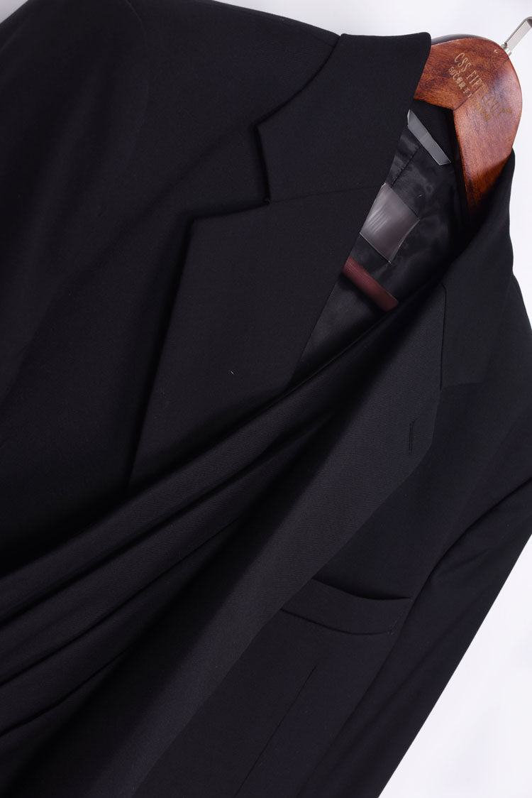 15252 Customized casual suits for men