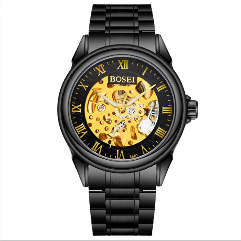14872-High-end fashion watch, classic casual watch