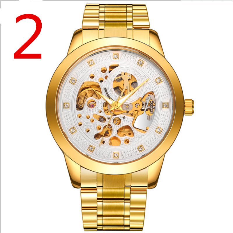 14962-High-end fashion watch, classic casual watch
