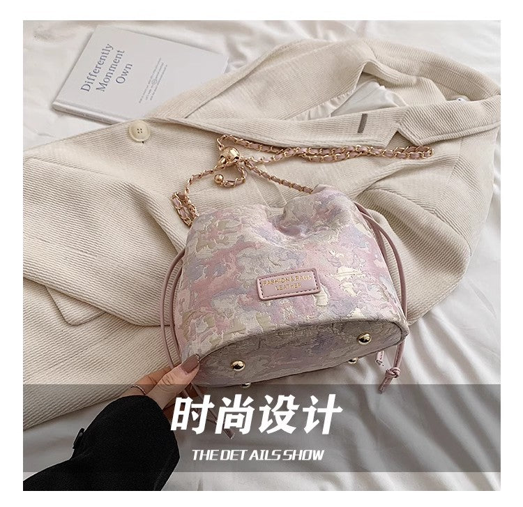 15221-Women's leisure bag
