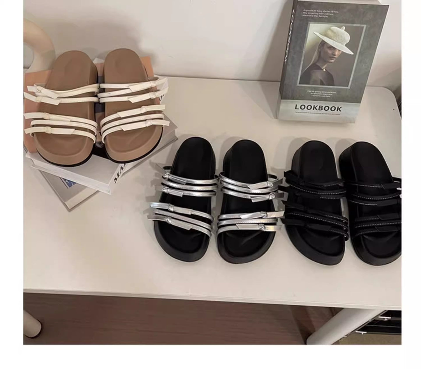 14994 Women's casual shoes