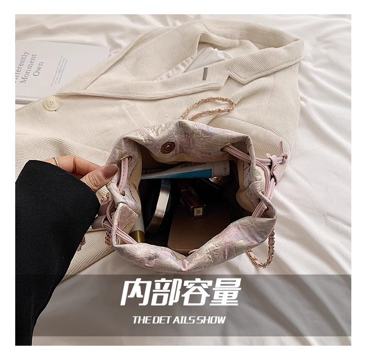 15221-Women's leisure bag