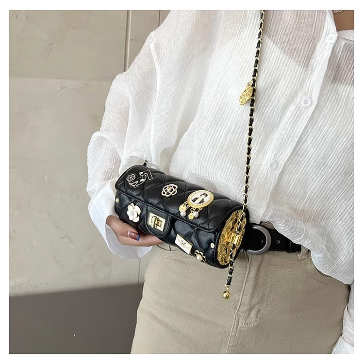 14729 Women's leisure bag