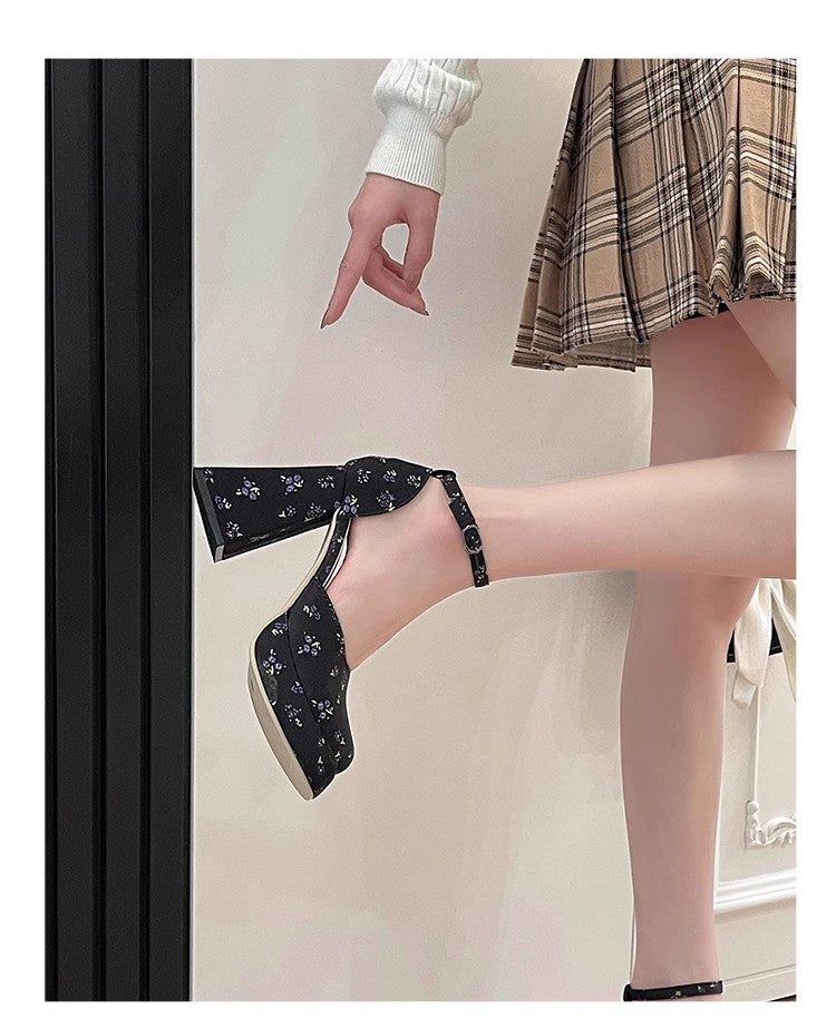15114 (8#--14#)Women's casual shoes