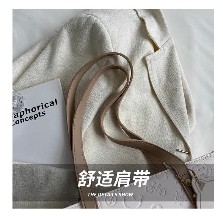 15103 Women's leisure bag
