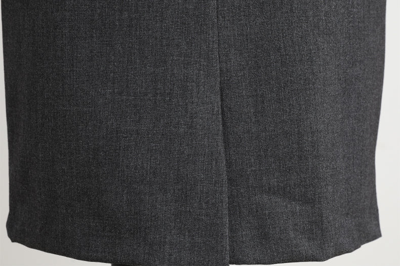 15355 Customized casual suits for women