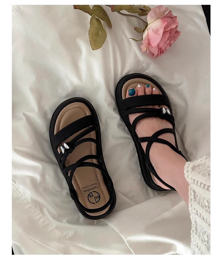 3231 (1#--6#)Women's casual shoes