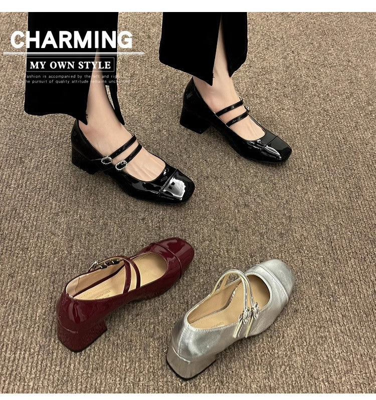 3251 (8#--11#)Women's casual shoes