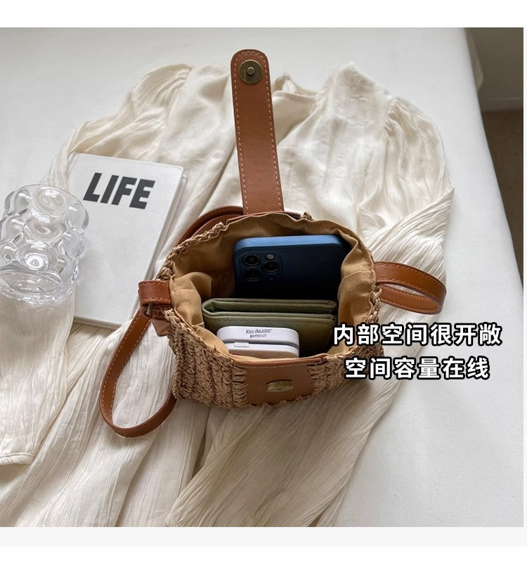14958 Women's leisure bag