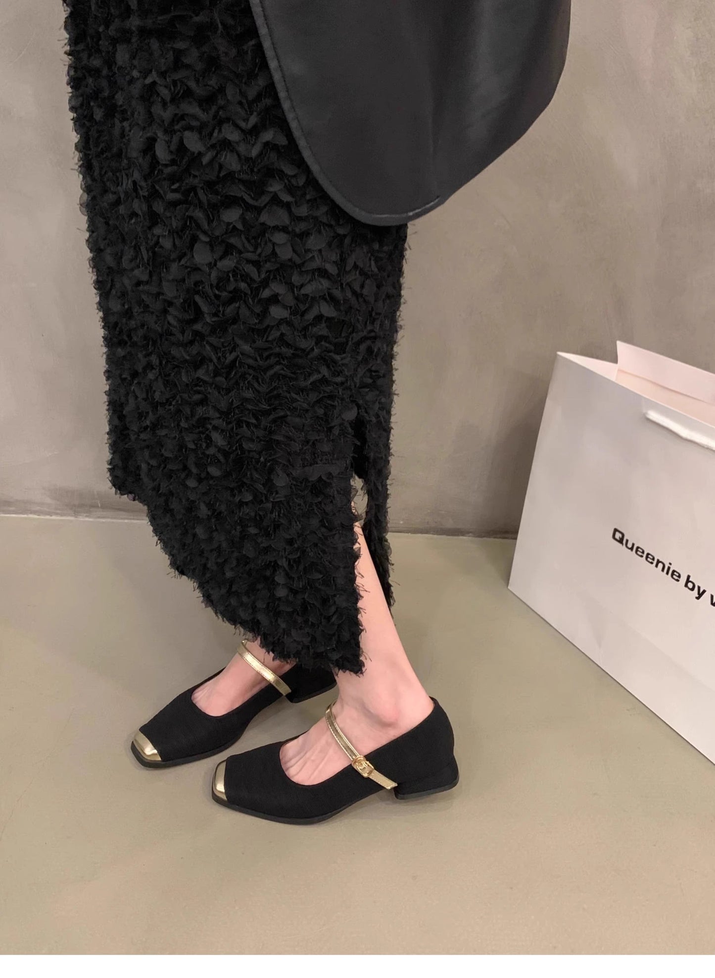 15016(8#--14#) Women's casual shoes
