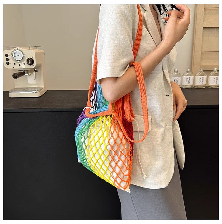 5112 Women's leisure bag