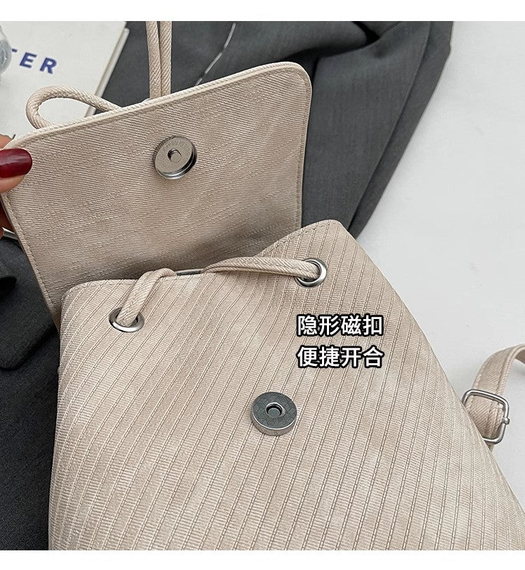 15187 Women's leisure bag