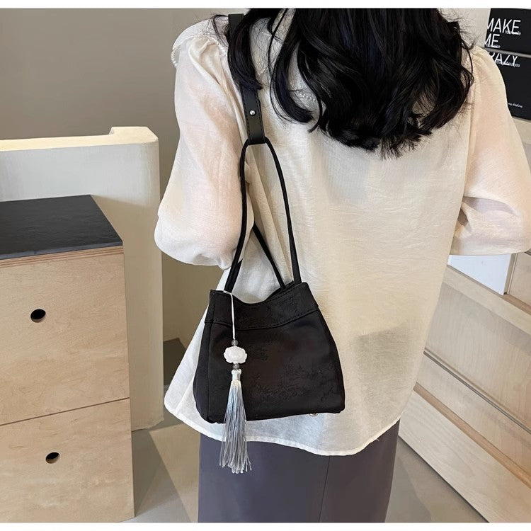 15156 Women's leisure bag