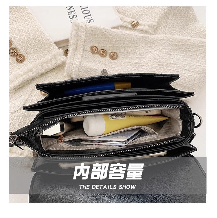 15198 Women's leisure bag