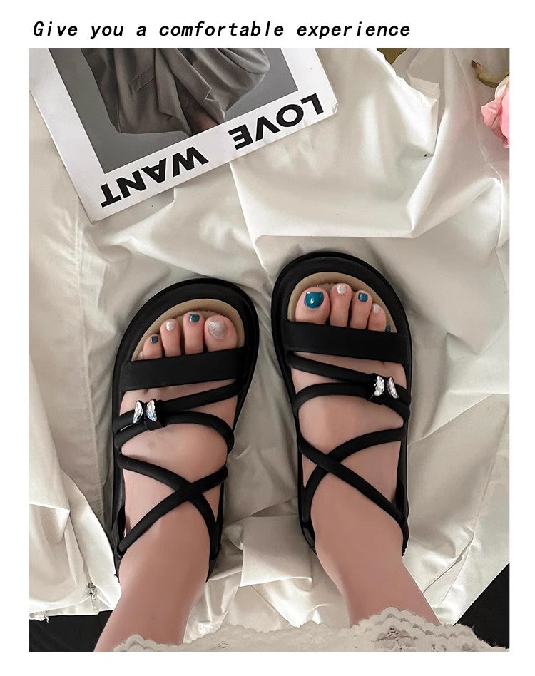 3231 (1#--6#)Women's casual shoes