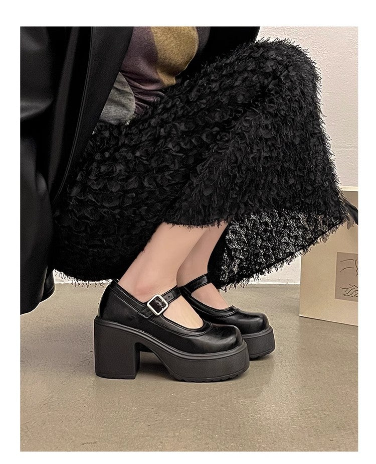 6764 Women's casual shoes