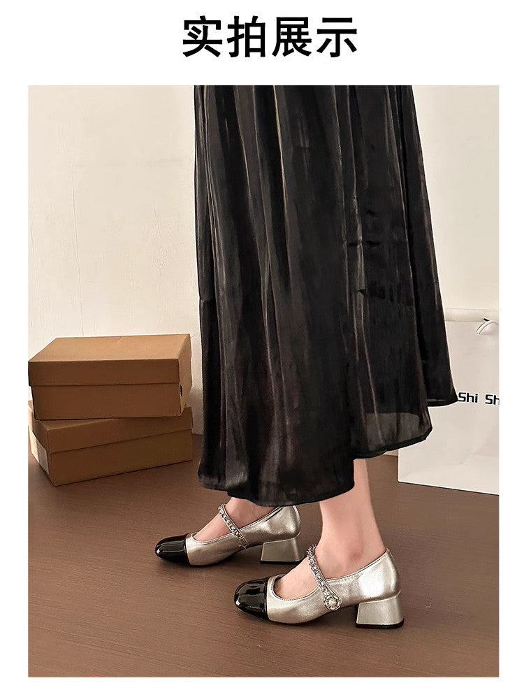 14990(15#--21#) Women's casual shoes