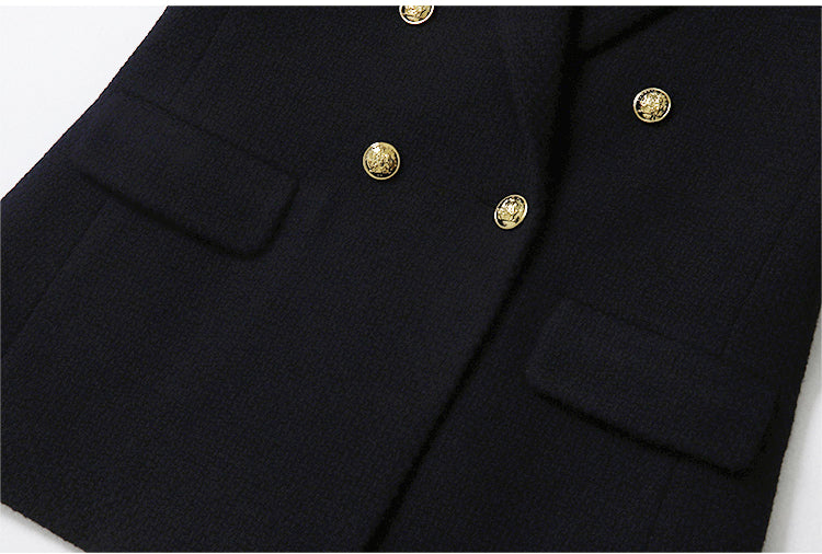 15267 Customized casual suits for women