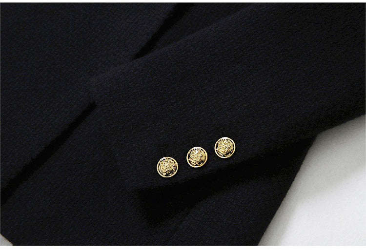 15267 Customized casual suits for women