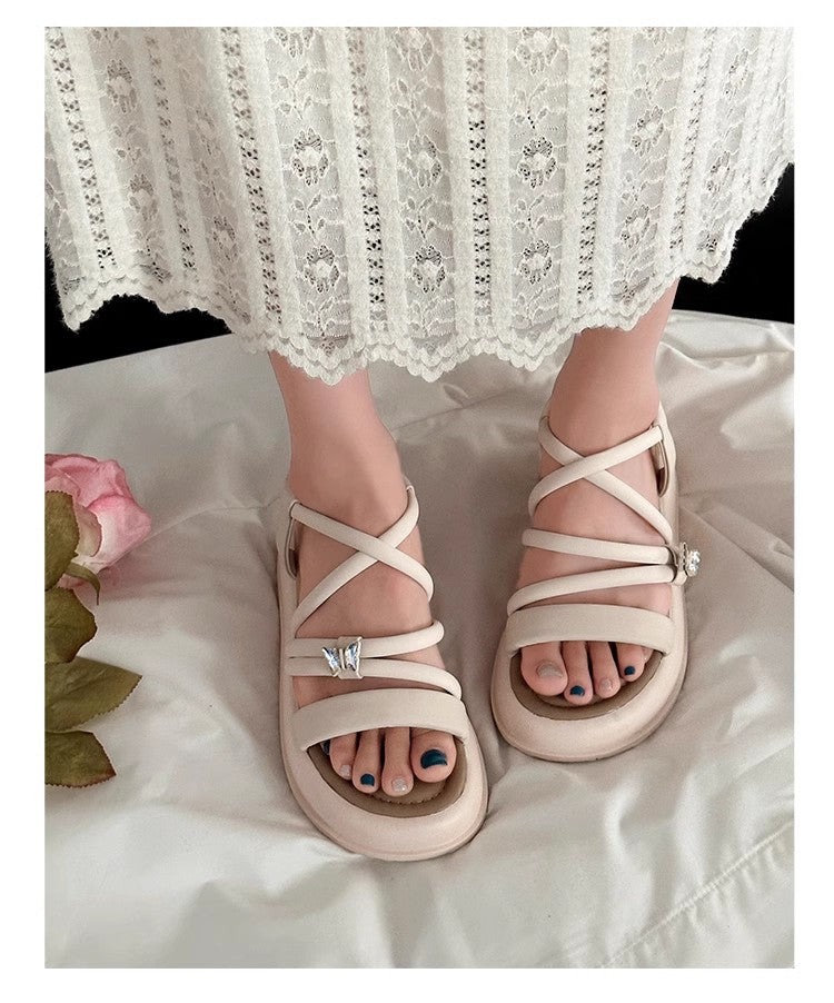 3231 (1#--6#)Women's casual shoes