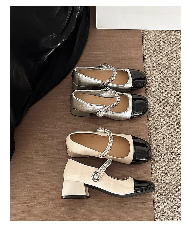14990(15#--21#) Women's casual shoes