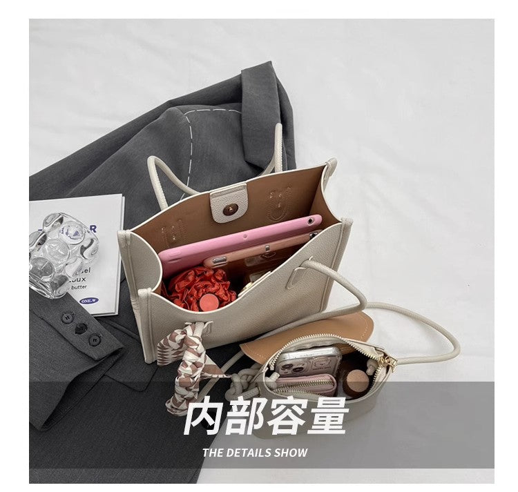 15014 Women's leisure bag