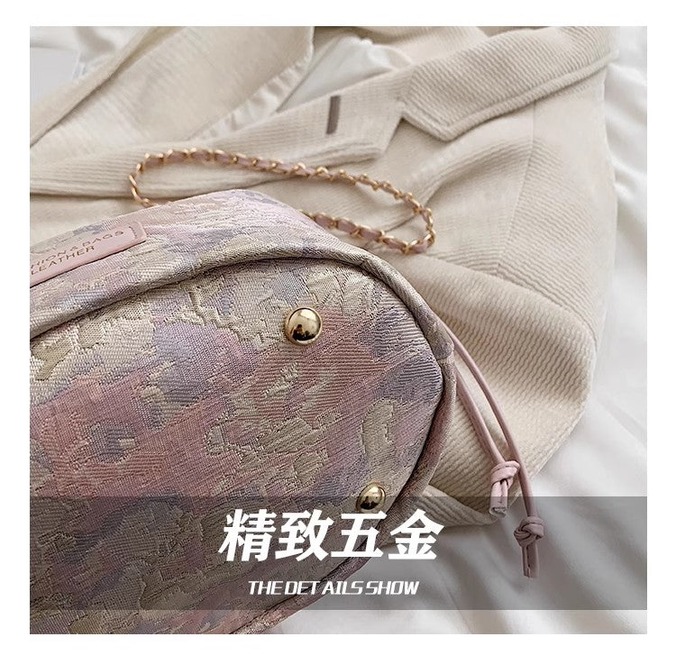 15221-Women's leisure bag