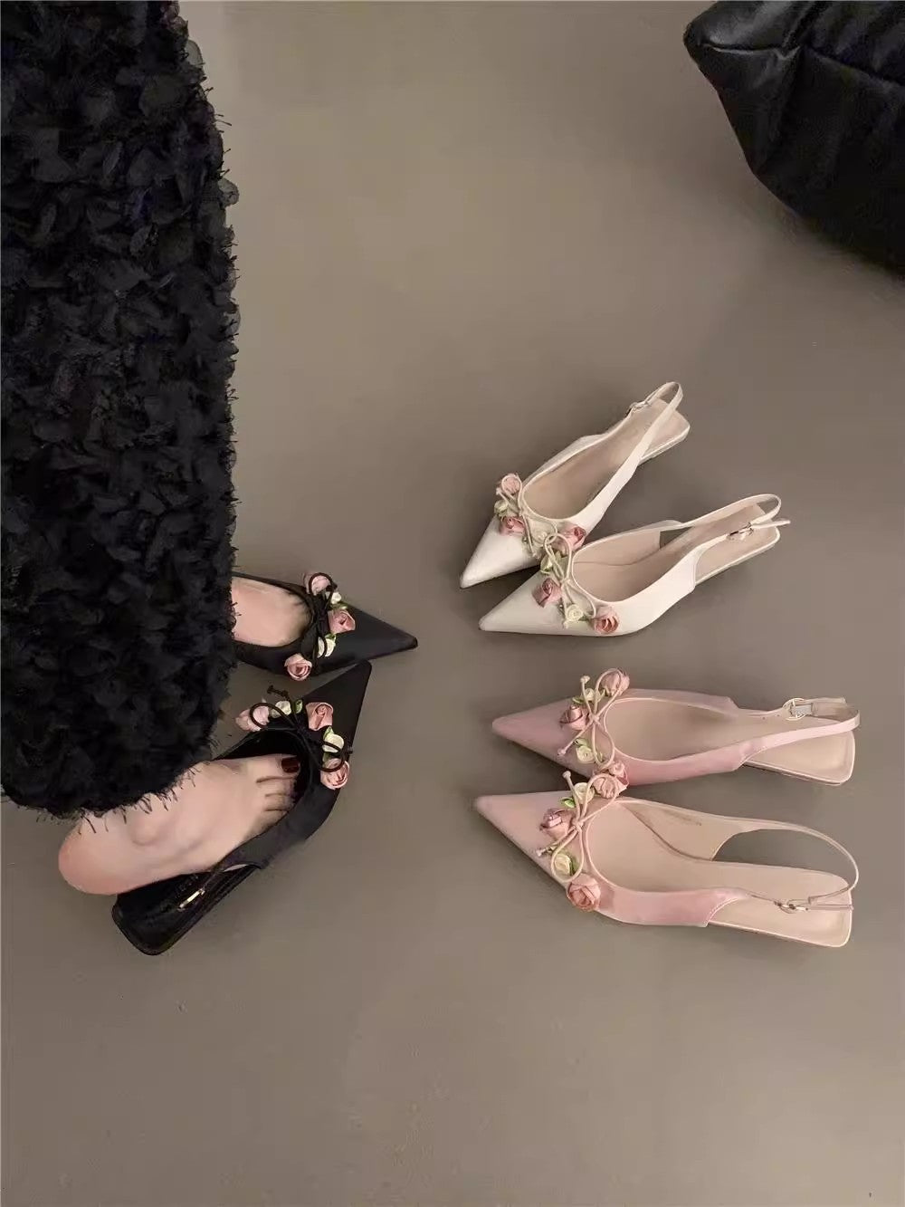 14687 Women's casual shoes