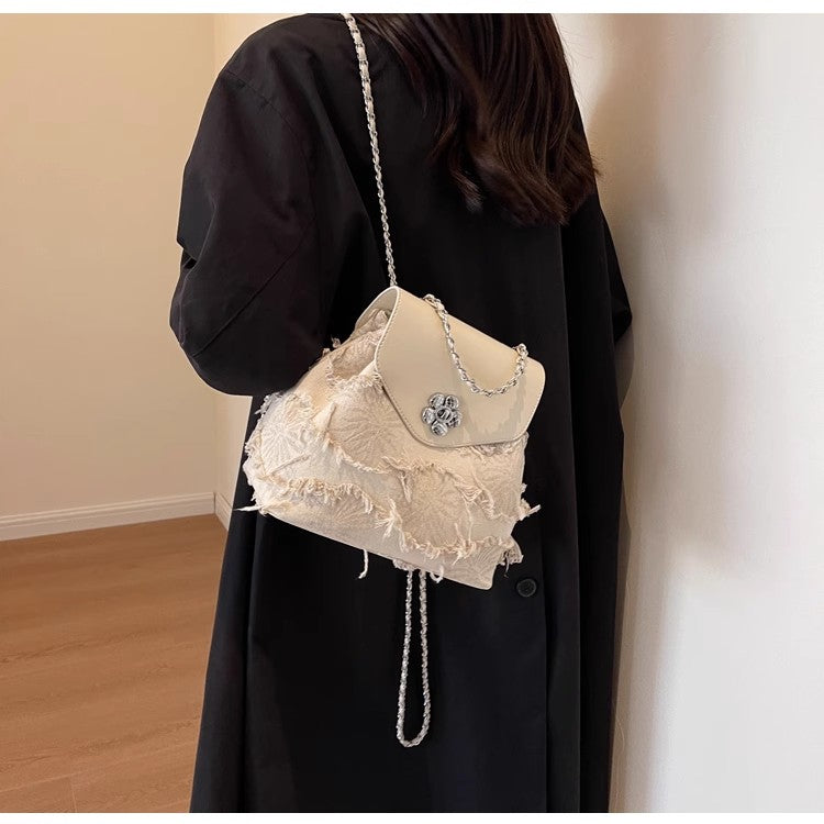 14943 Women's leisure bag