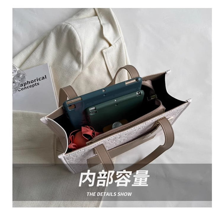 15103 Women's leisure bag